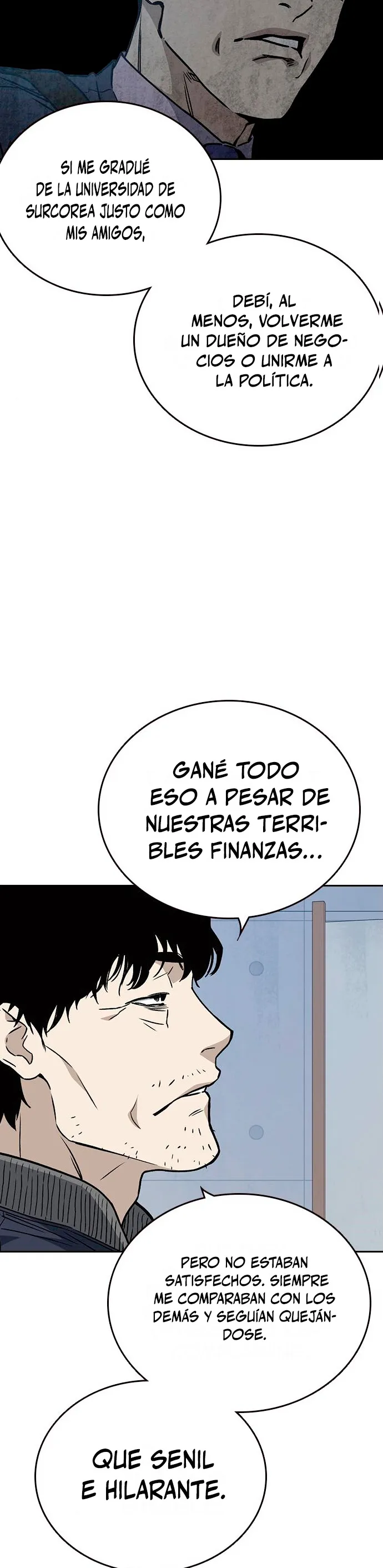 Study Group Capítulo 157 en Línea - página 31