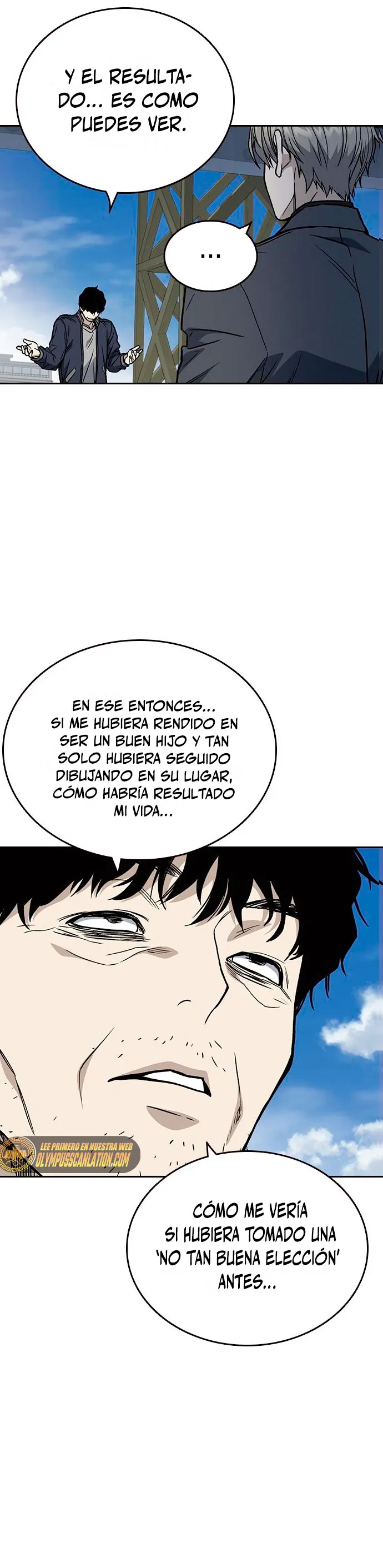 Study Group Capítulo 157 en Línea - página 33