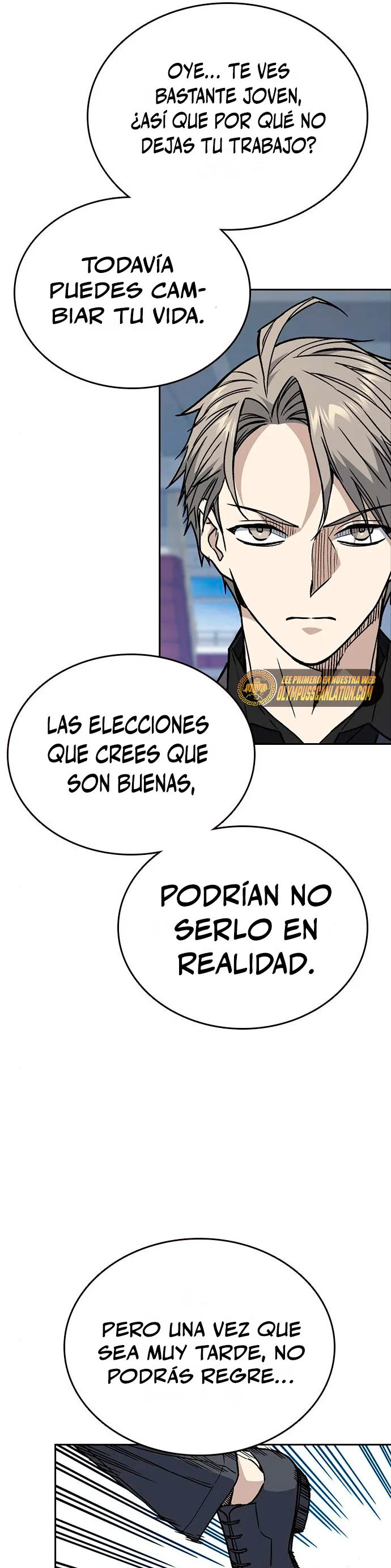 Study Group Capítulo 157 en Línea - página 39