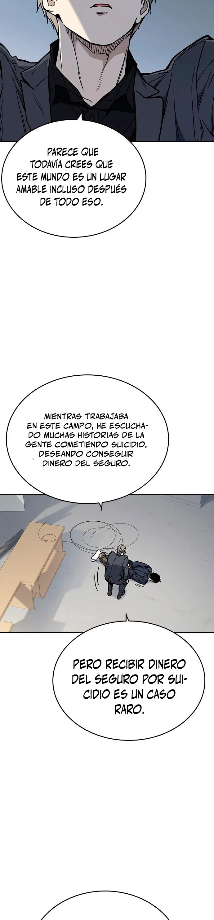 Study Group Capítulo 157 en Línea - página 45