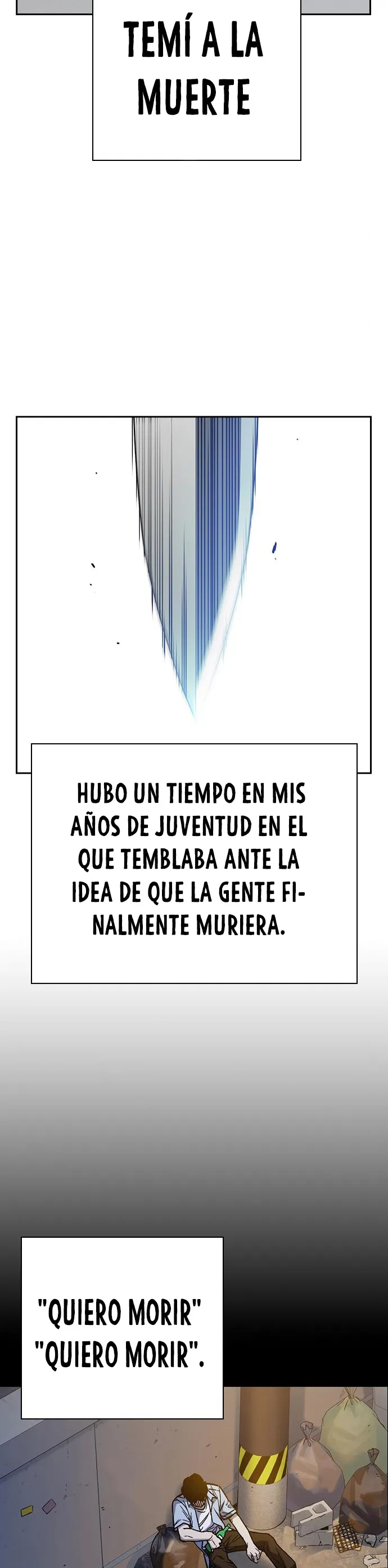 Study Group Capítulo 158 en Línea - página 5