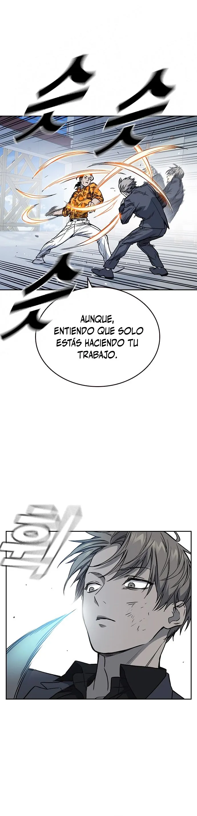 Study Group Capítulo 158 en Línea - página 33