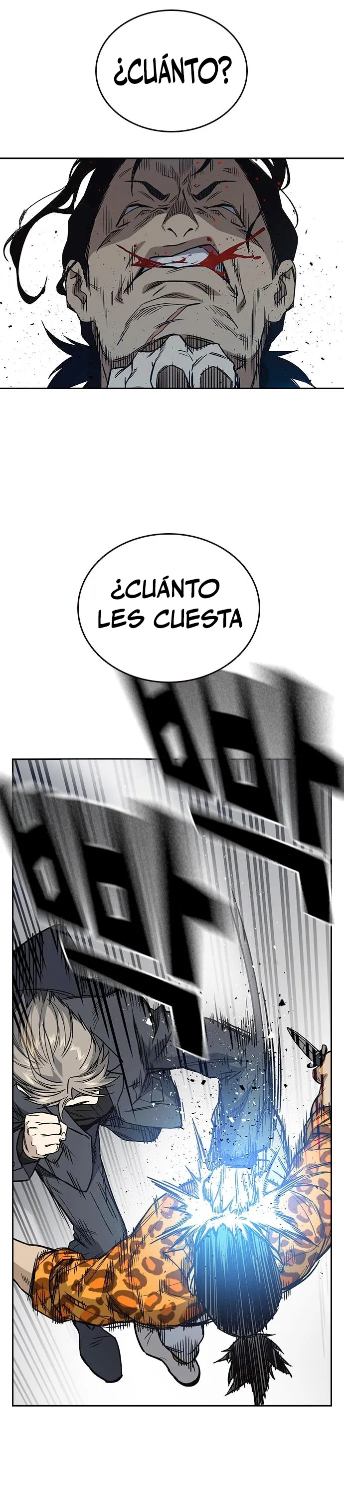 Study Group Capítulo 158 en Línea - página 38