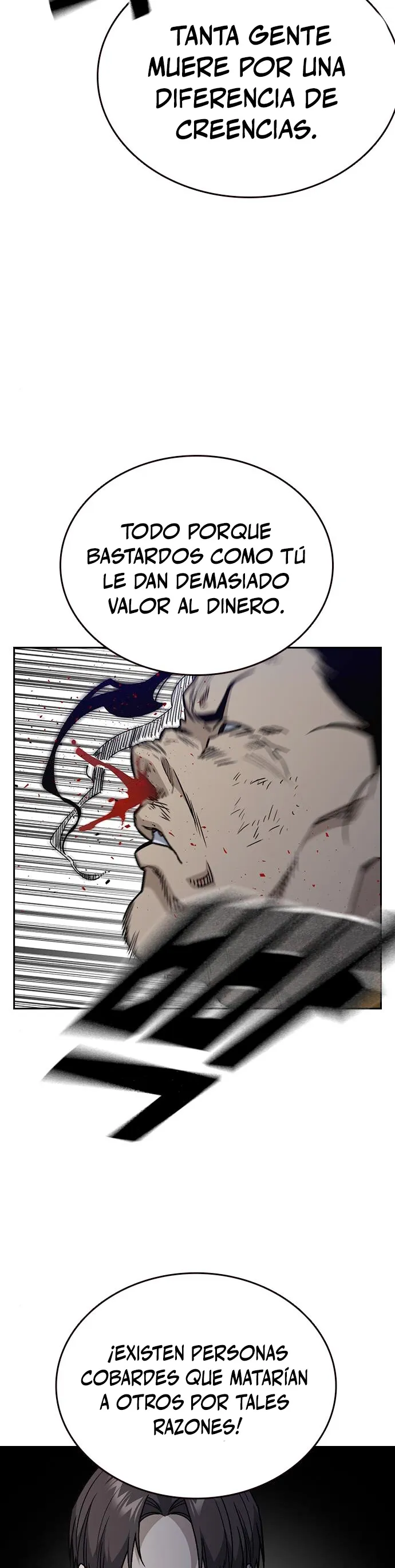 Study Group Capítulo 158 en Línea - página 40