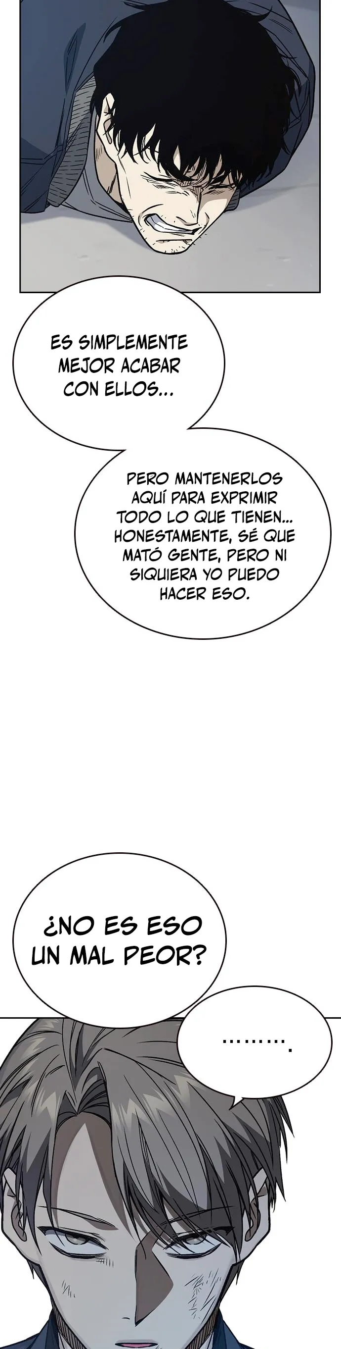 Study Group Capítulo 158 en Línea - página 45