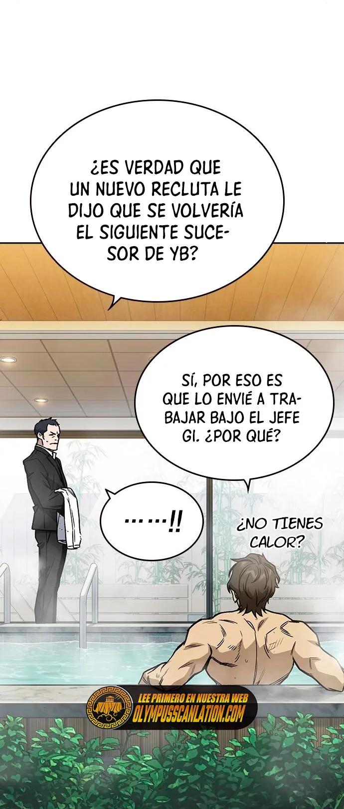 Study Group Capítulo 159 en Línea - página 29