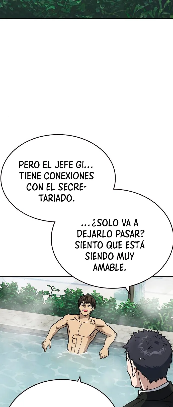 Study Group Capítulo 159 en Línea - página 30