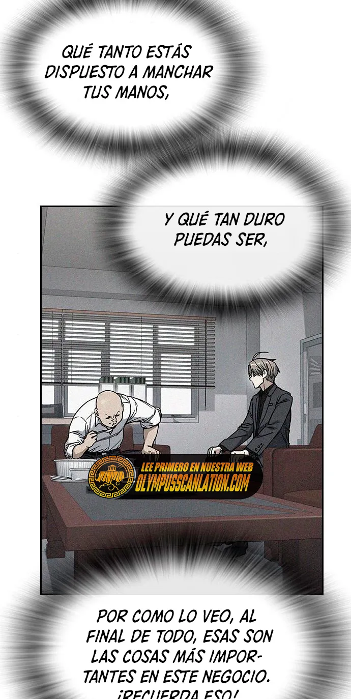 Study Group Capítulo 159 en Línea - página 80