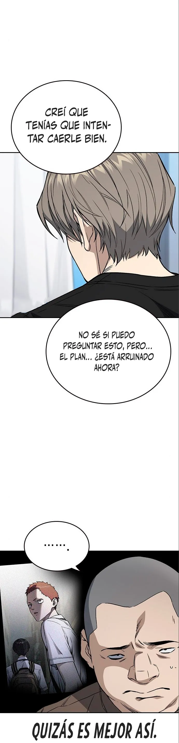 Study Group Capítulo 161 en Línea - página 11