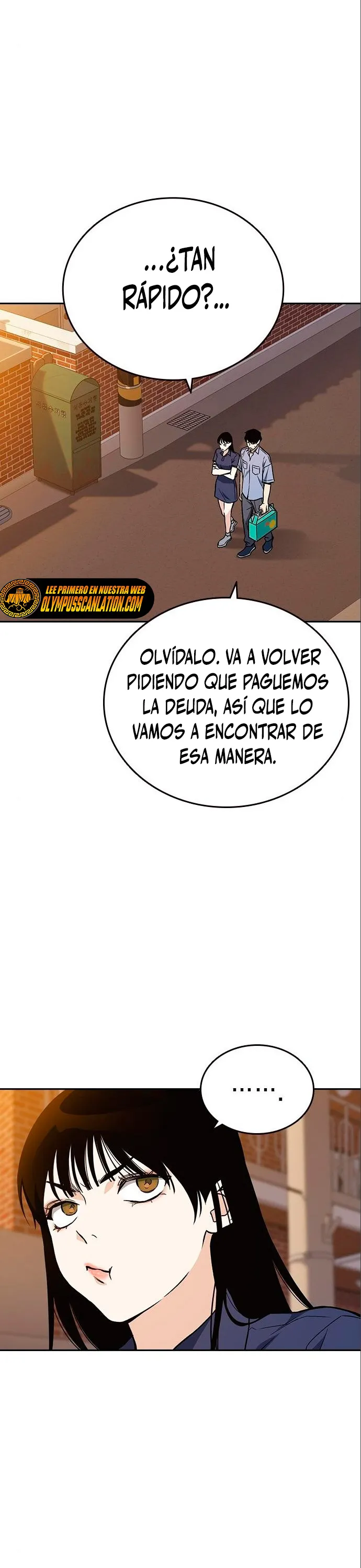 Study Group Capítulo 161 en Línea - página 26