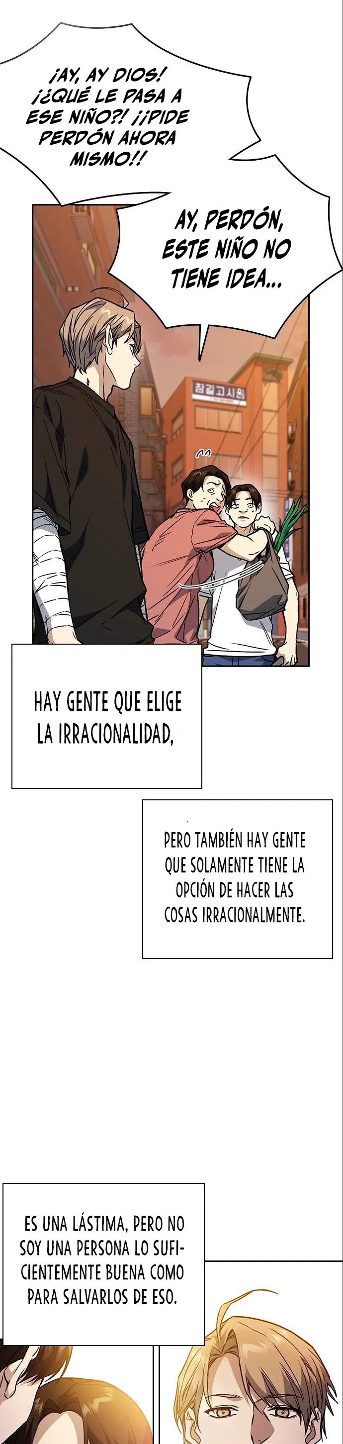 Study Group Capítulo 161 en Línea - página 43
