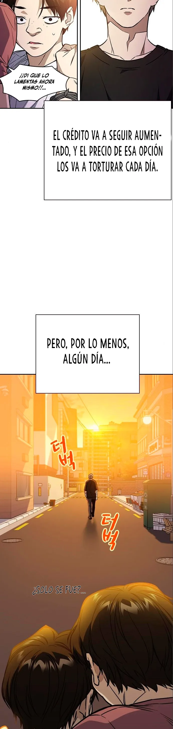Study Group Capítulo 161 en Línea - página 44