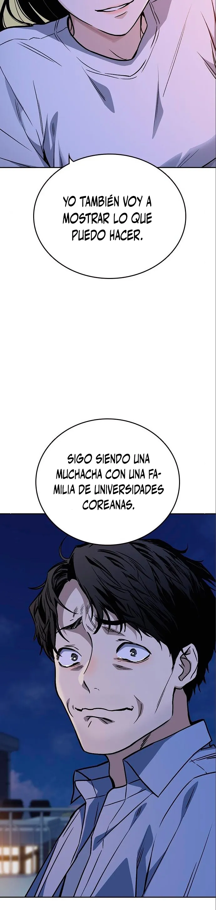 Study Group Capítulo 161 en Línea - página 49