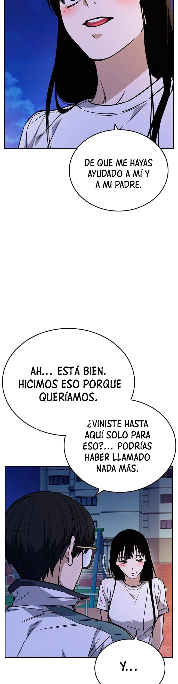 Study Group Capítulo 162 en Línea - página 11
