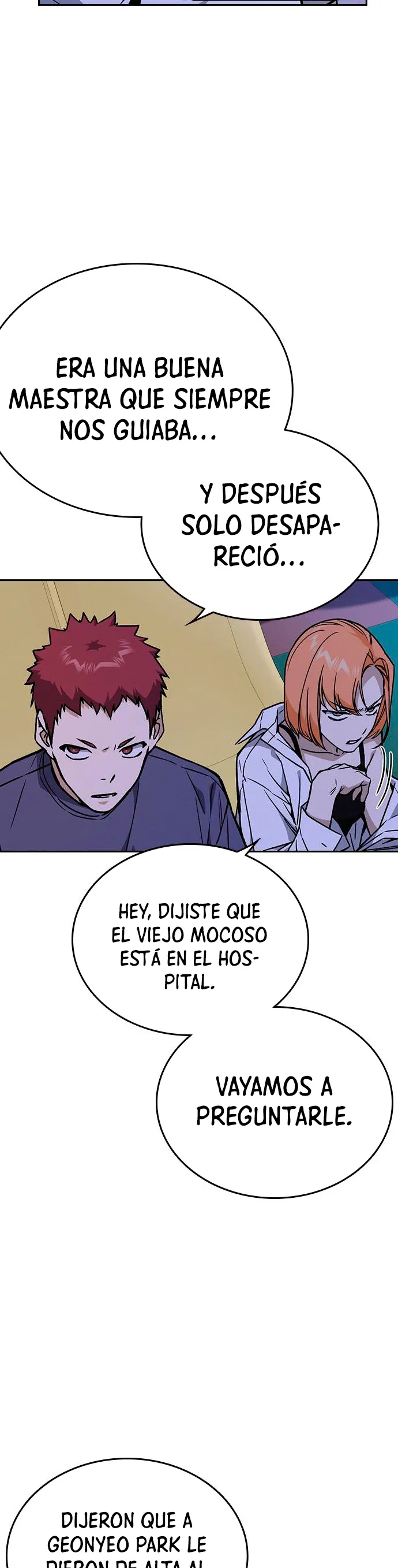 Study Group Capítulo 162 en Línea - página 27