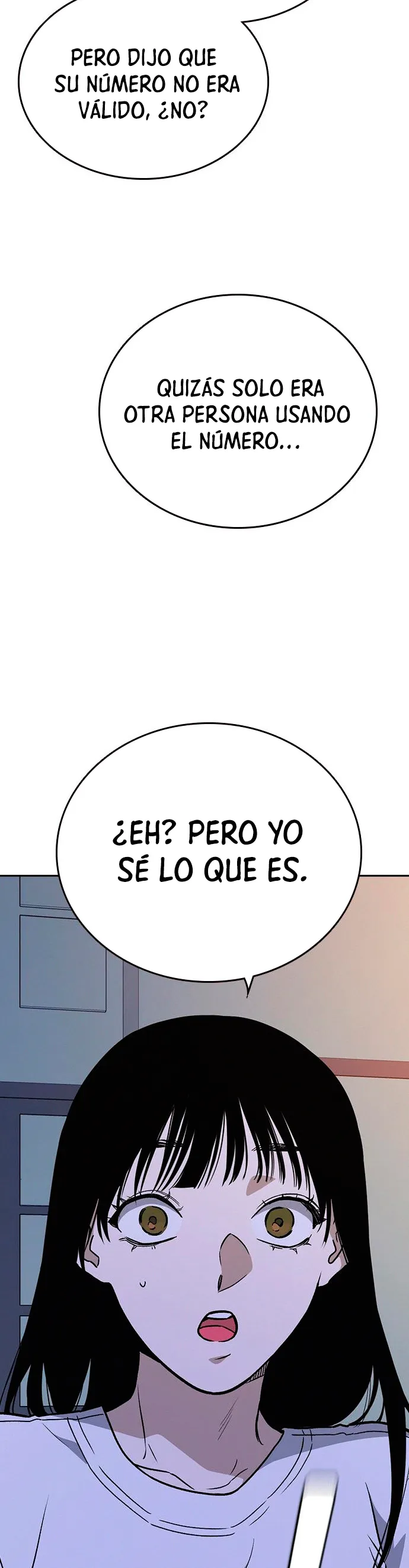 Study Group Capítulo 162 en Línea - página 36