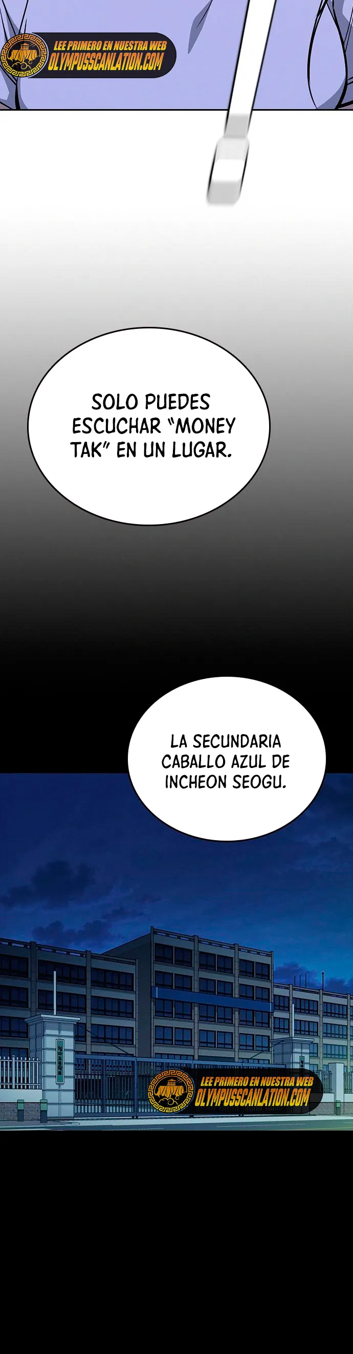 Study Group Capítulo 162 en Línea - página 37