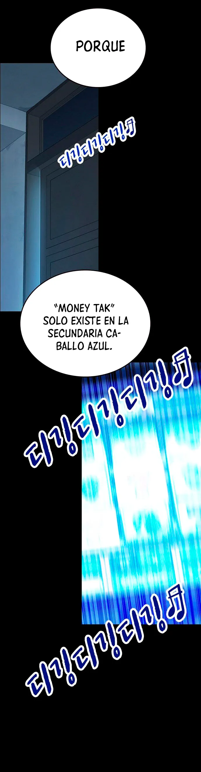 Study Group Capítulo 162 en Línea - página 38