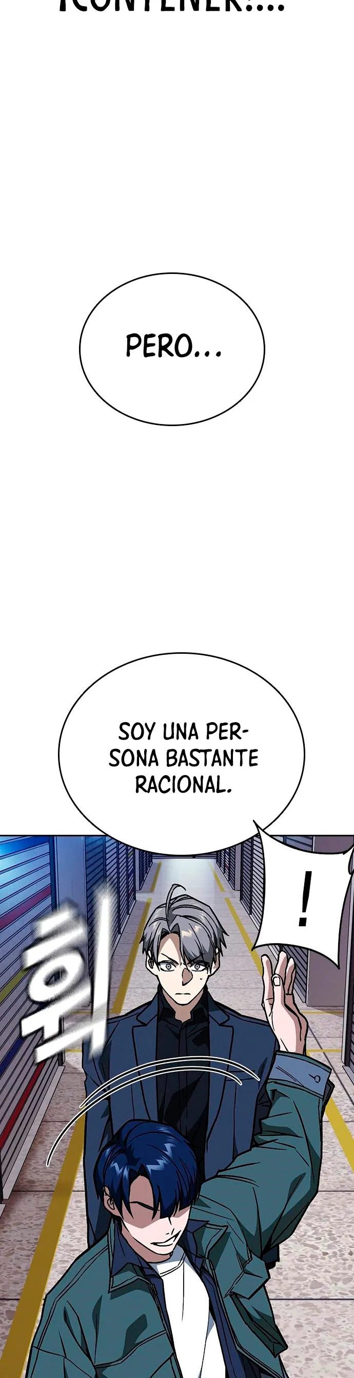 Study Group Capítulo 162 en Línea - página 52