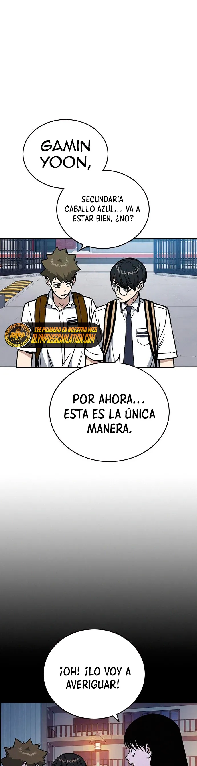 Study Group Capítulo 162 en Línea - página 55