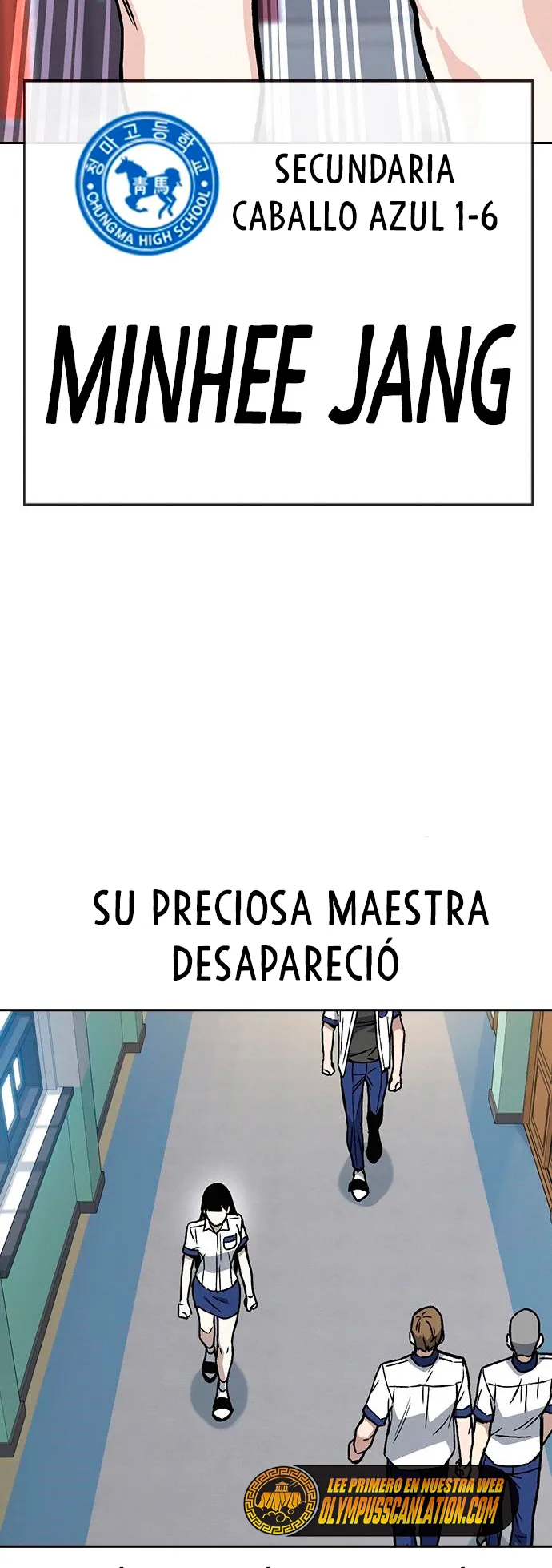 Study Group Capítulo 162 en Línea - página 58