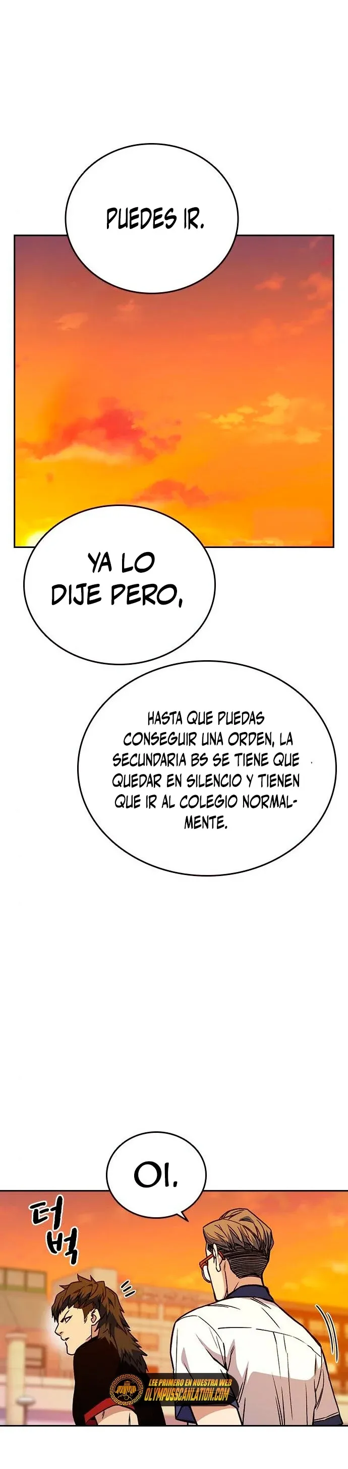 Study Group Capítulo 163 en Línea - página 37