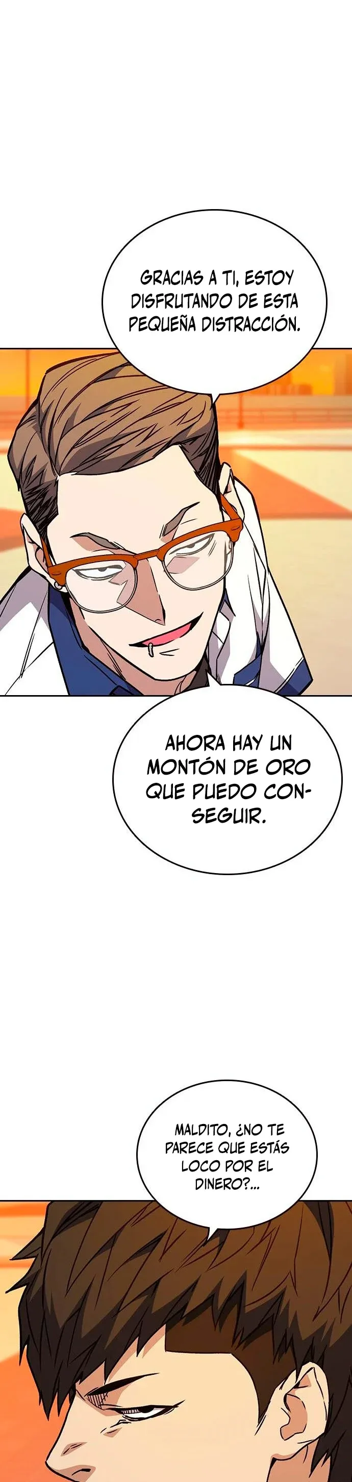 Study Group Capítulo 163 en Línea - página 38