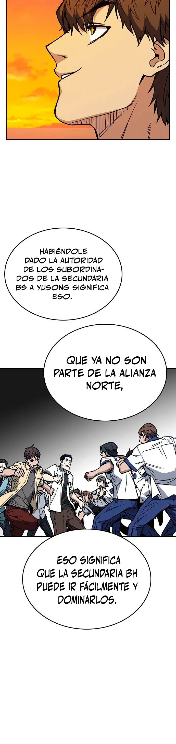 Study Group Capítulo 163 en Línea - página 41