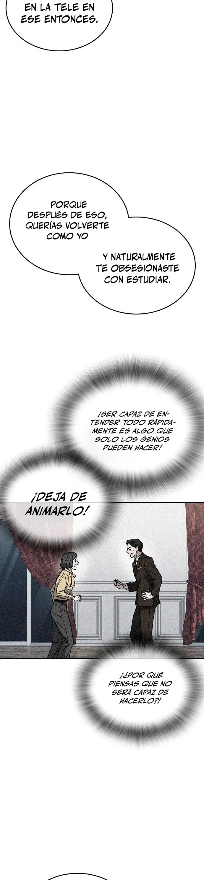 Study Group Capítulo 166 en Línea - página 33