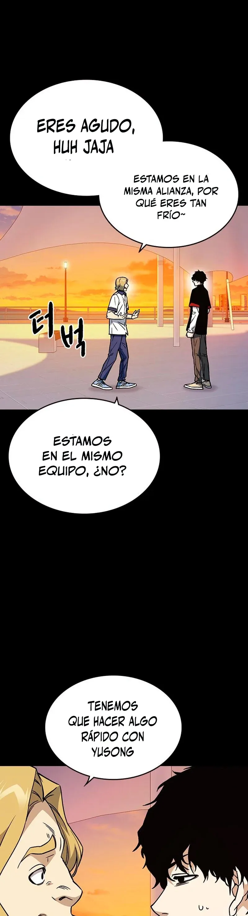 Study Group Capítulo 167 en Línea - página 30