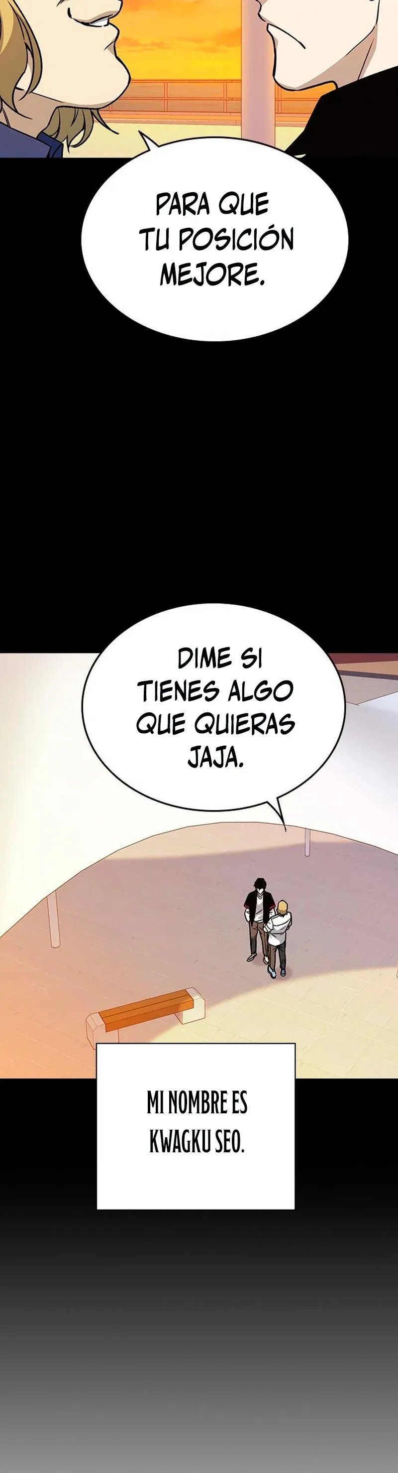 Study Group Capítulo 167 en Línea - página 31