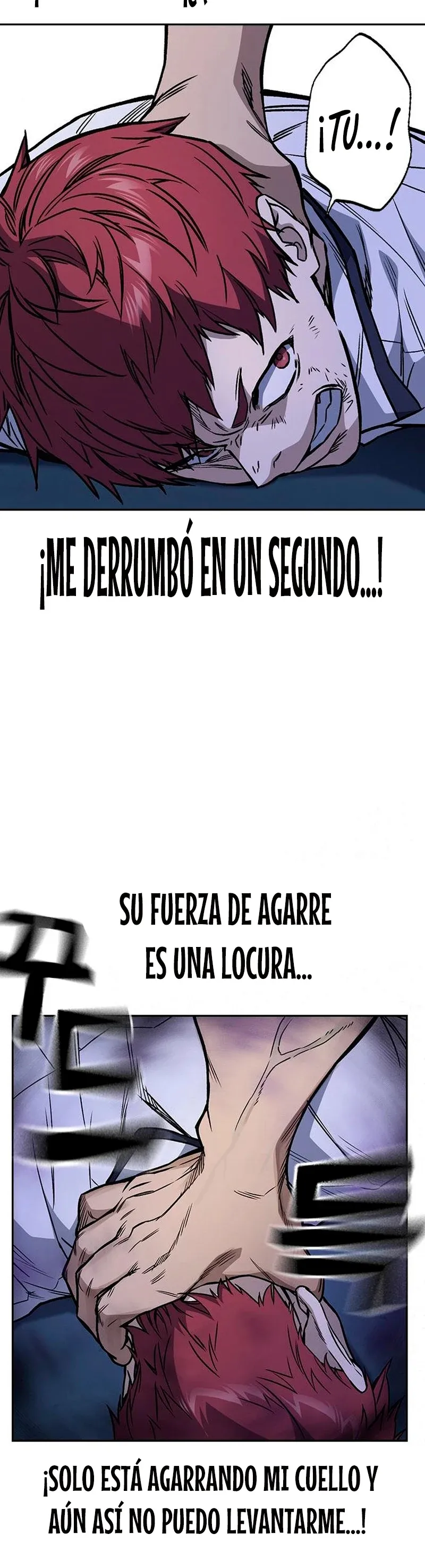 Study Group Capítulo 168 en Línea - página 39