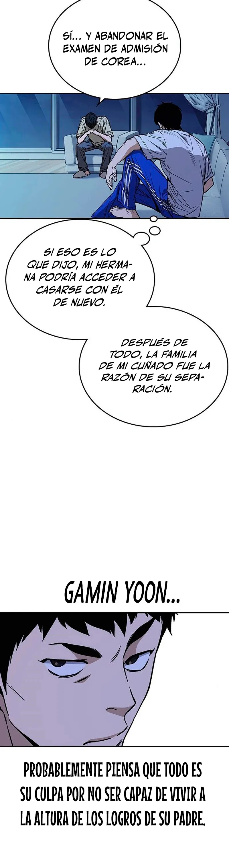 Study Group Capítulo 169 en Línea - página 21