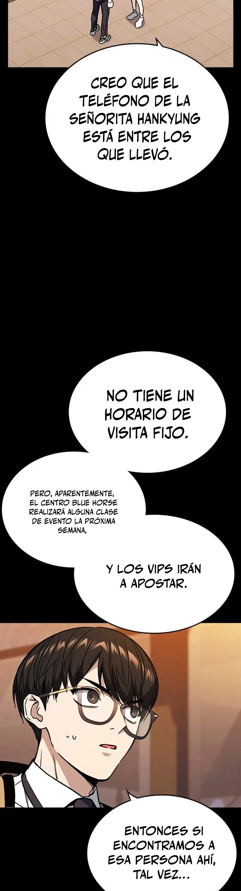 Study Group Capítulo 169 en Línea - página 37