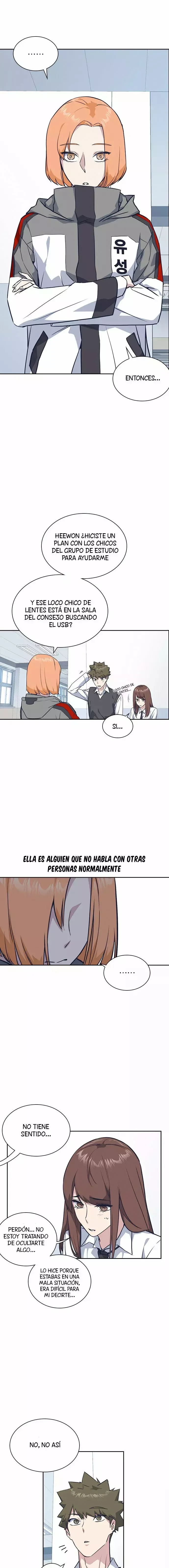 Study Group Capítulo 17 en Línea - página 15