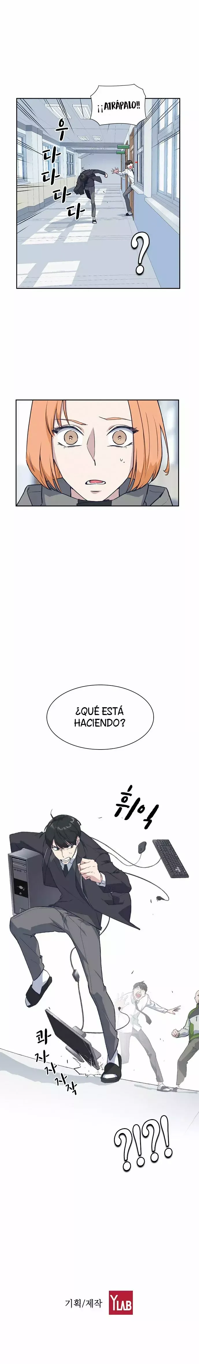 Study Group Capítulo 17 en Línea - página 18