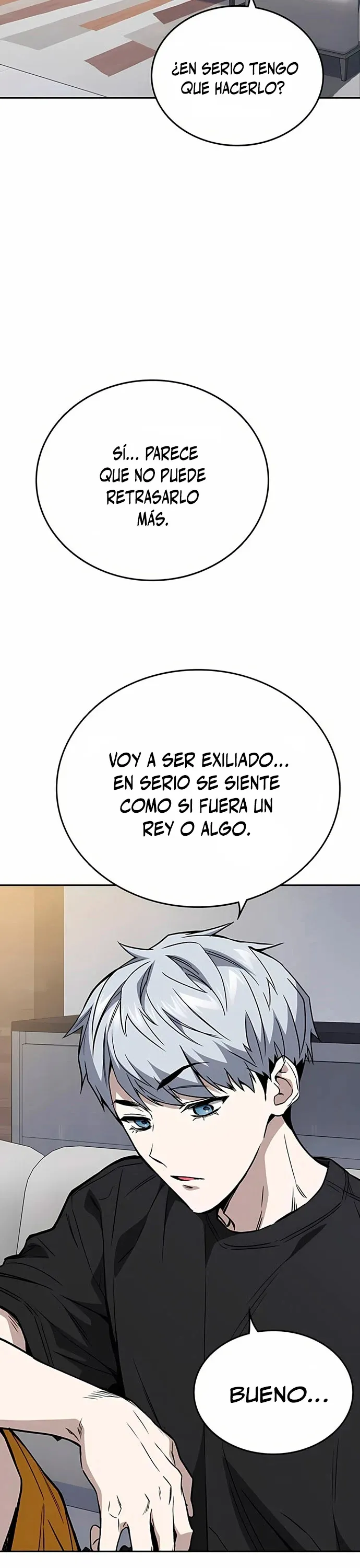 Study Group Capítulo 170 en Línea - página 3