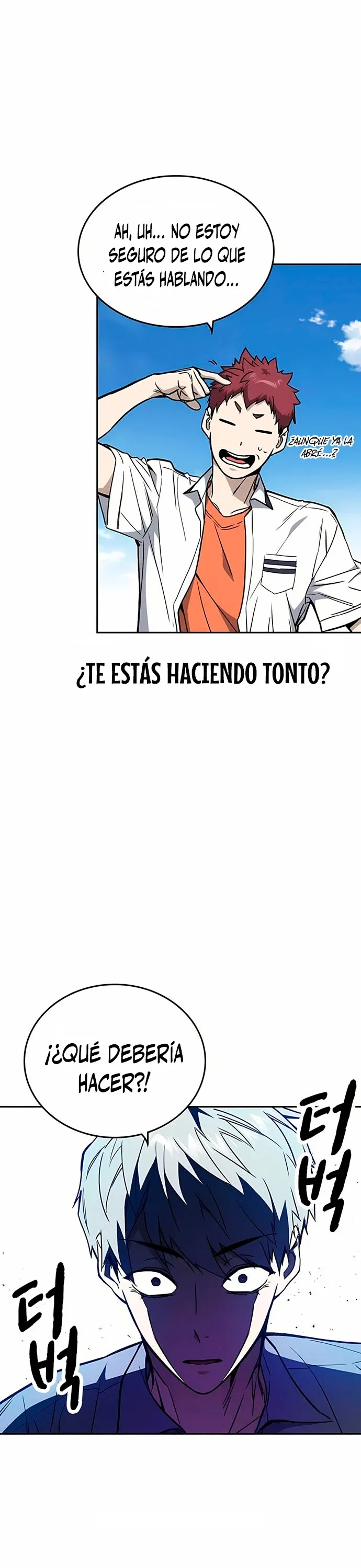 Study Group Capítulo 170 en Línea - página 11