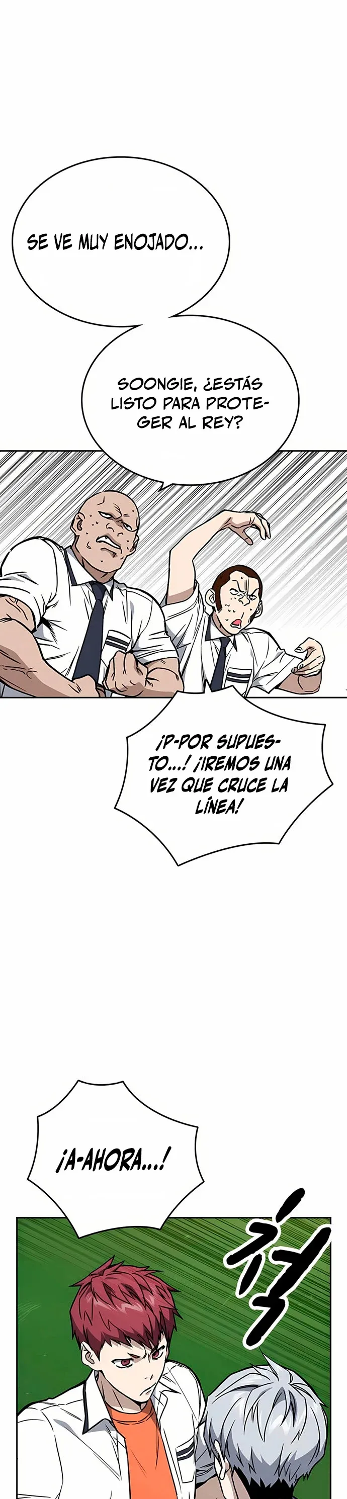 Study Group Capítulo 170 en Línea - página 12