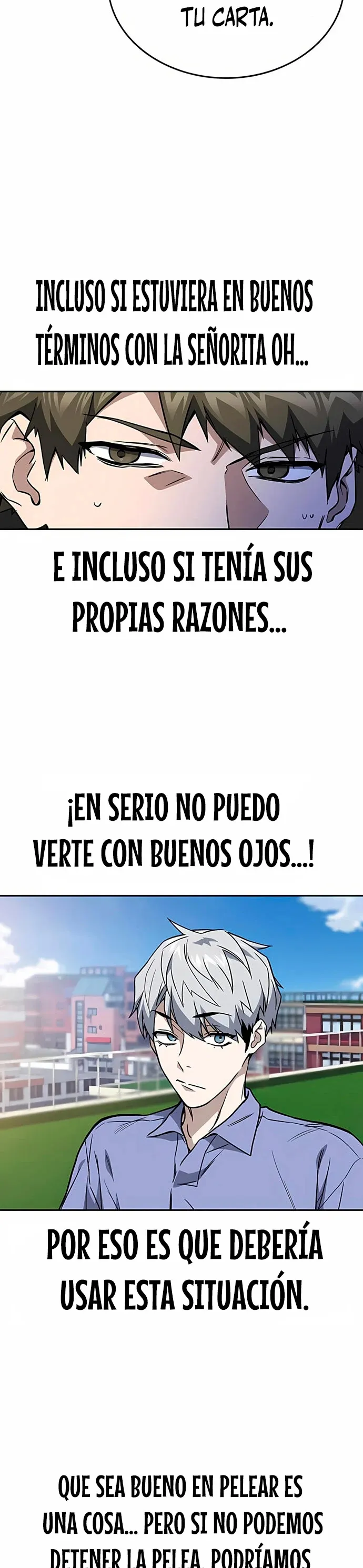 Study Group Capítulo 170 en Línea - página 15