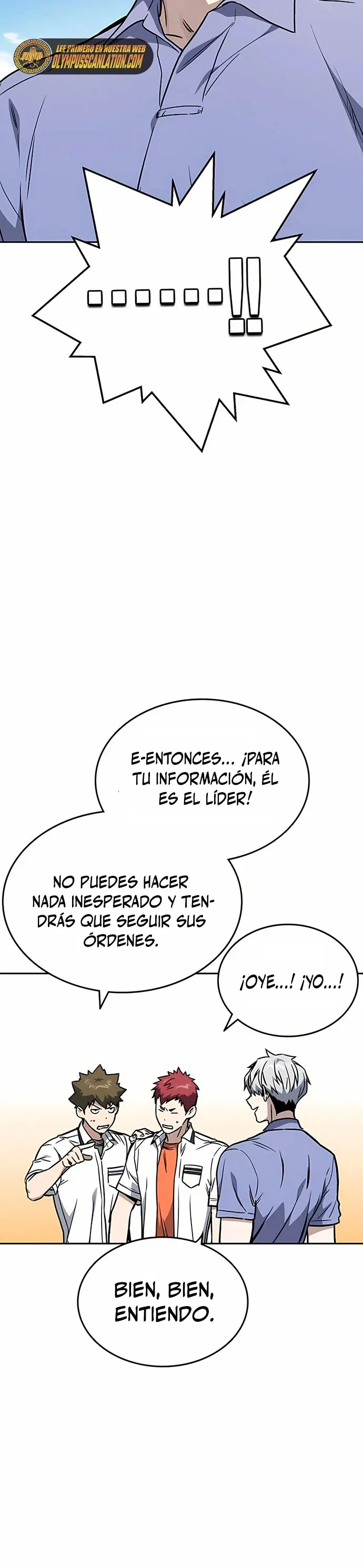 Study Group Capítulo 170 en Línea - página 17