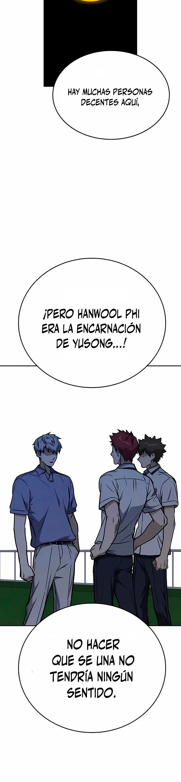 Study Group Capítulo 170 en Línea - página 19