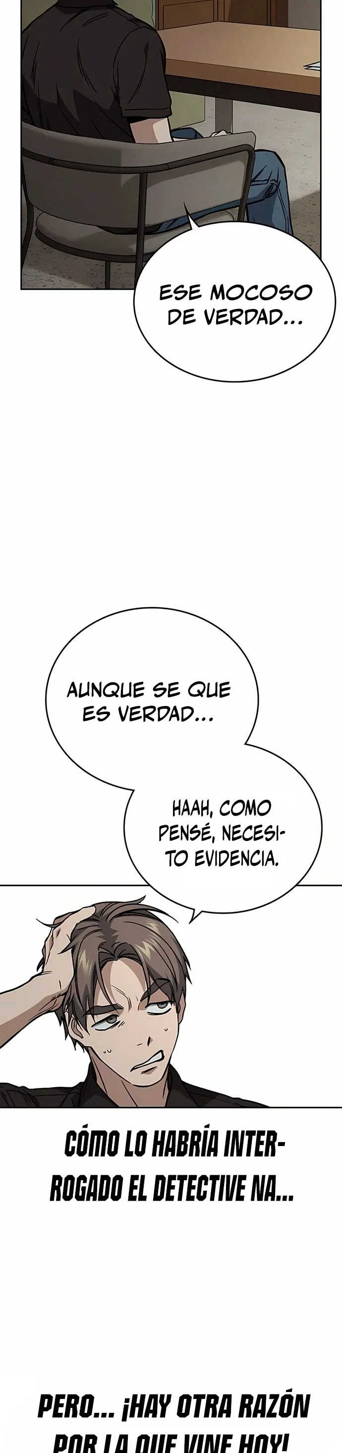 Study Group Capítulo 170 en Línea - página 28