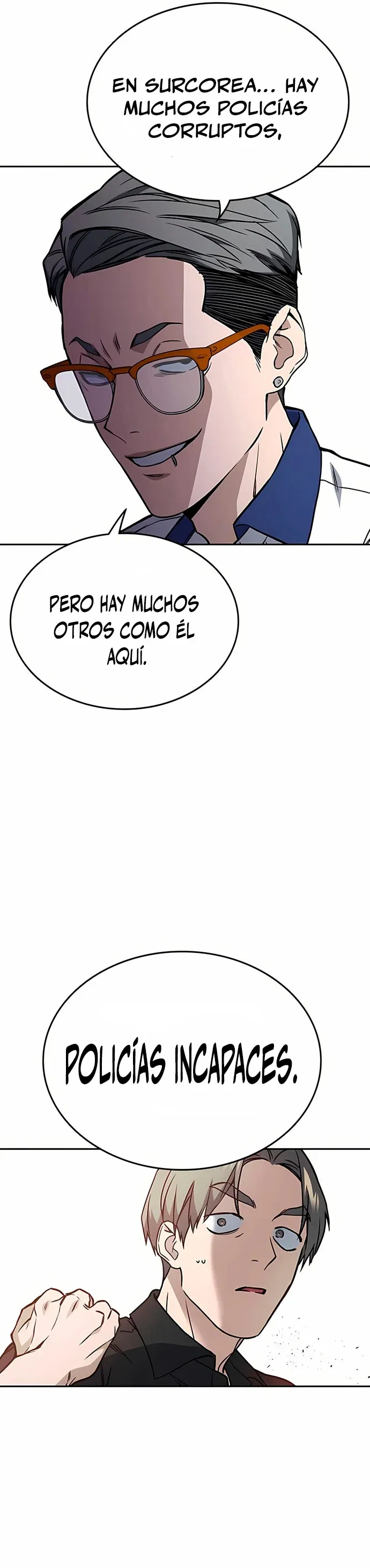 Study Group Capítulo 170 en Línea - página 32