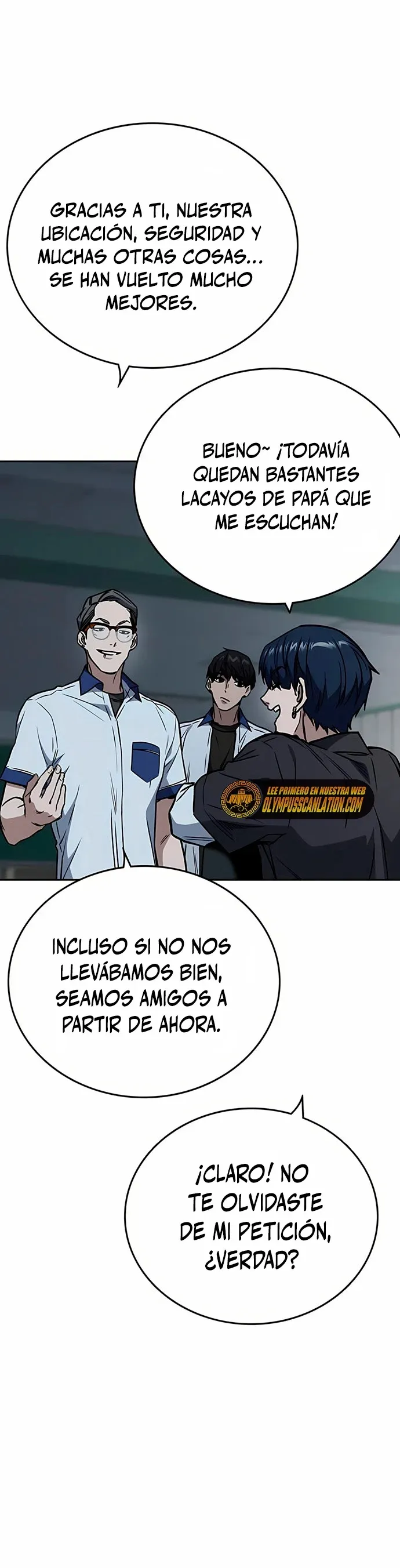Study Group Capítulo 170 en Línea - página 43