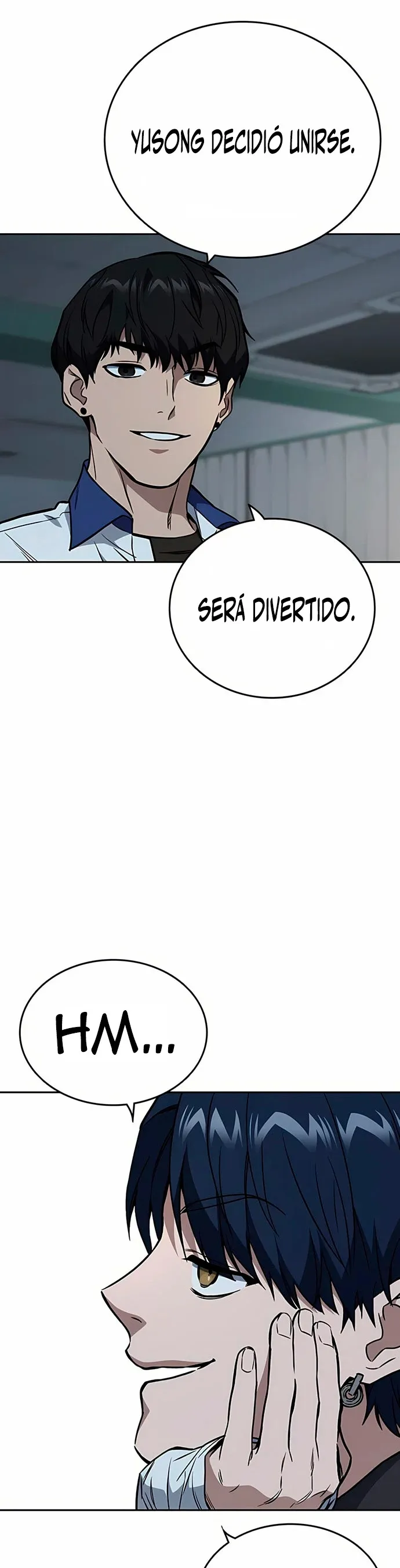 Study Group Capítulo 170 en Línea - página 44