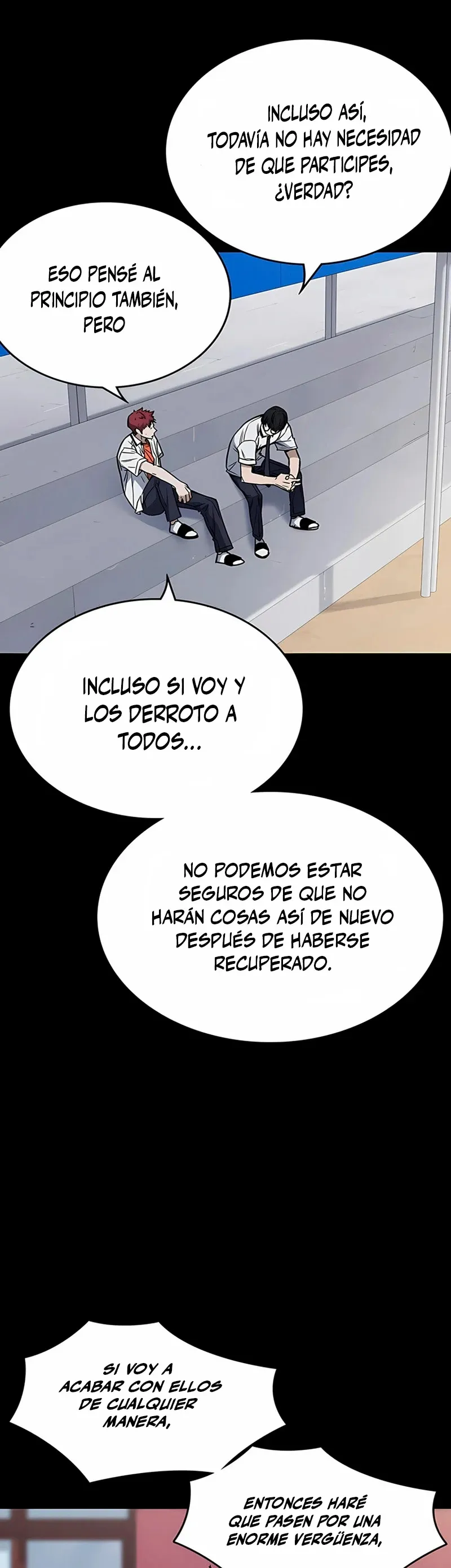 Study Group Capítulo 171 en Línea - página 4