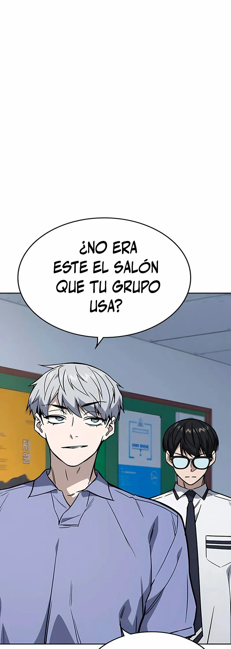 Study Group Capítulo 171 en Línea - página 12