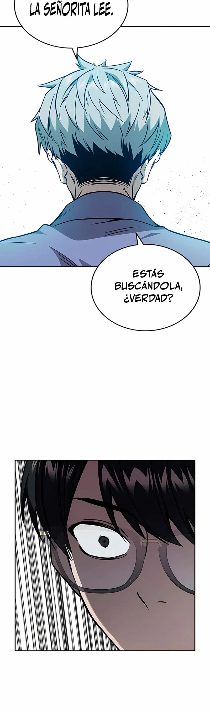 Study Group Capítulo 171 en Línea - página 15