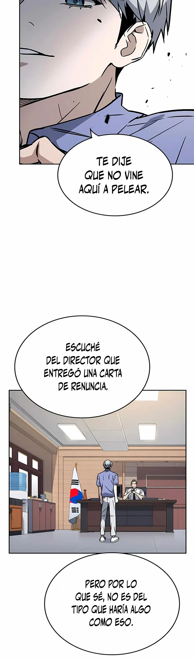 Study Group Capítulo 171 en Línea - página 18